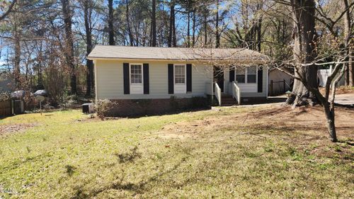 1412 Rock Dr, Raleigh, NC, 27610-3117 | Card Image