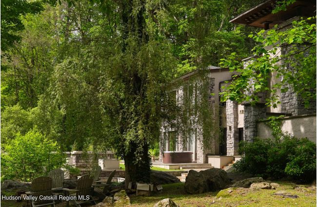 320 Long Hill Rd, House other with 4 bedrooms, 4 bathrooms and null parking in East Fishkill NY | Image 39