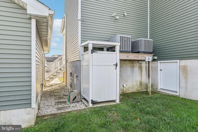 703 Bobby Jones Rd, House other with 4 bedrooms, 3 bathrooms and null parking in BRIGANTINE NJ | Image 40