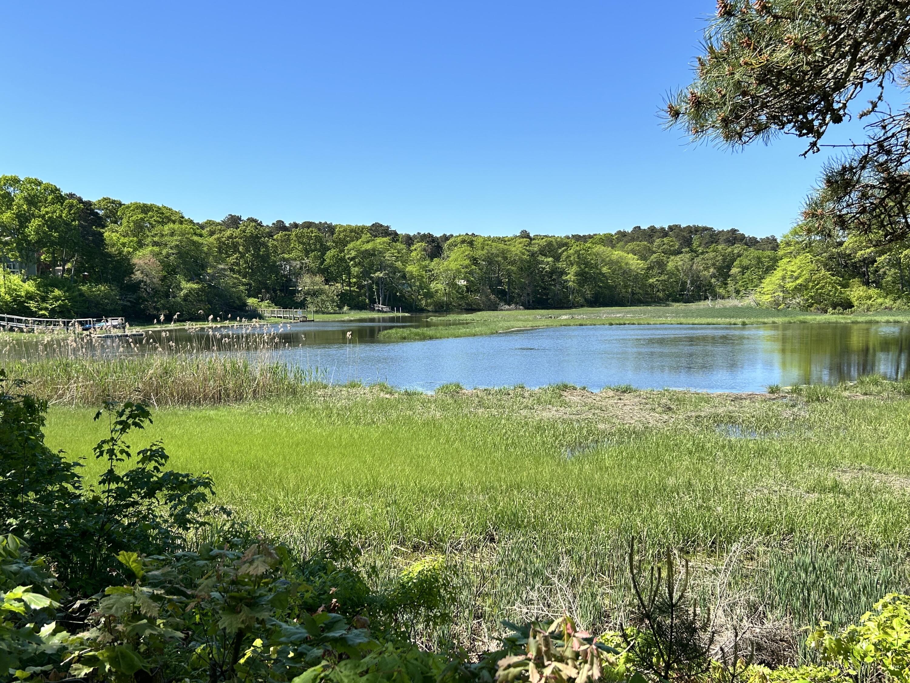 Merchant Ave, Yarmouth Port, MA 02675