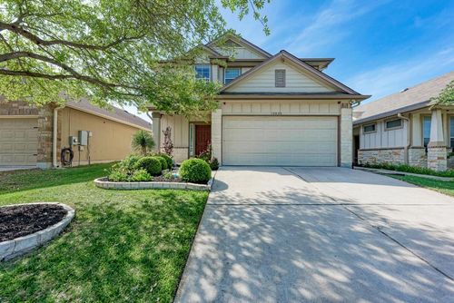 12820 Snow Ln, Manor, TX, 78653-5190 | Card Image