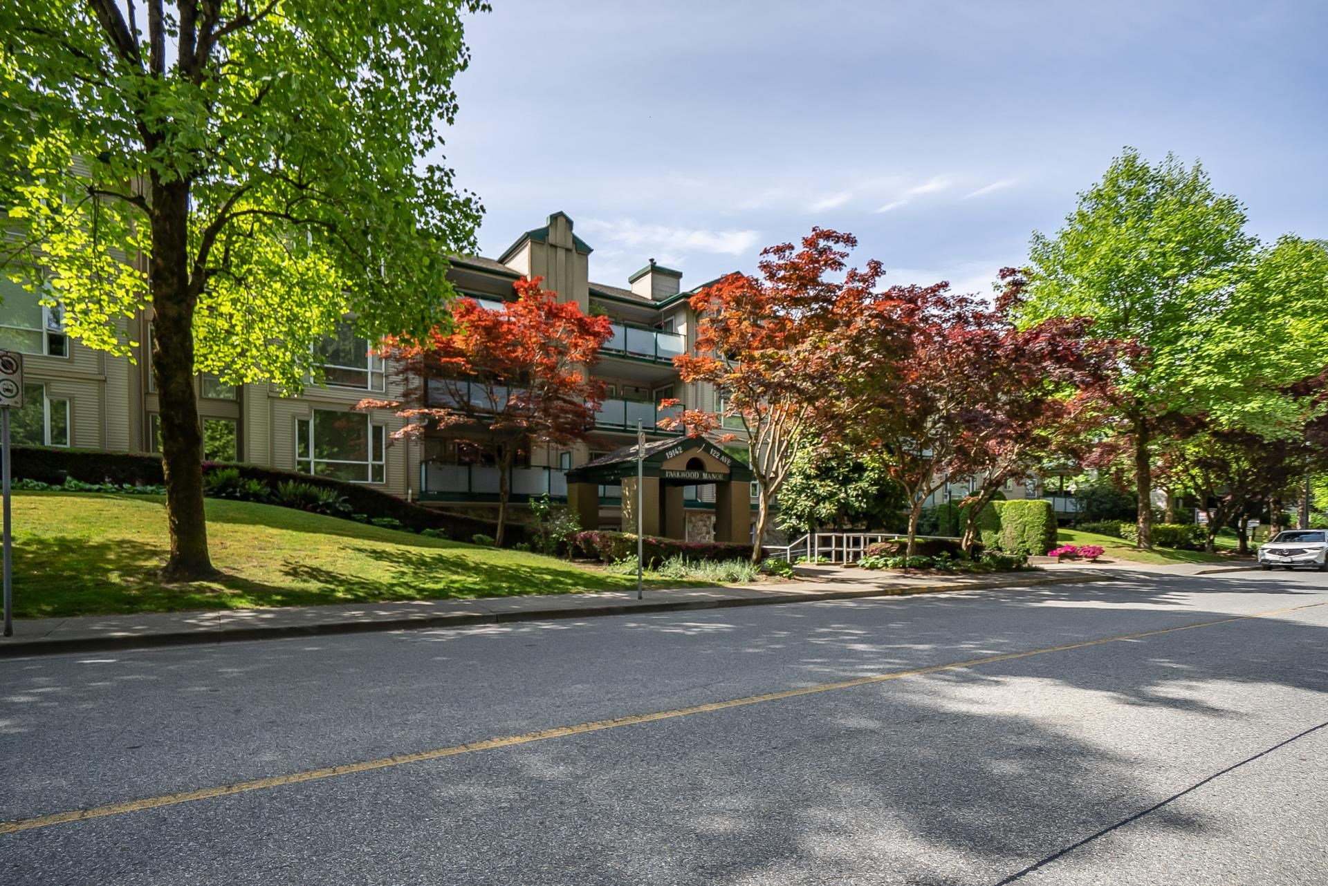 Residential in Pitt Meadows