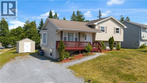 3 Falcon Cres, Saint John, NB, E2J0C5 | Card Image