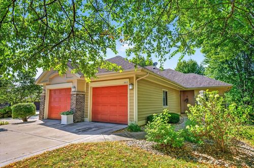 5021 Prairie Rose Court, Middleton, WI, 53562 | Card Image