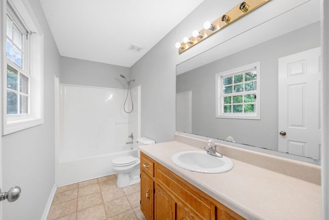 435 Cranklen Cir, House other with 3 bedrooms, 3 bathrooms and 1 parking in Clarksville TN | Image 17