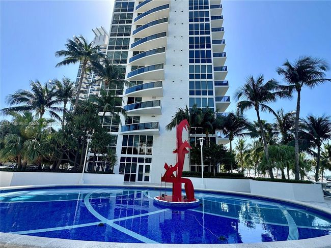 STE-4M - 400 Alton Rd, Condo with 1 bedrooms, 2 bathrooms and null parking in Miami Beach FL | Image 76