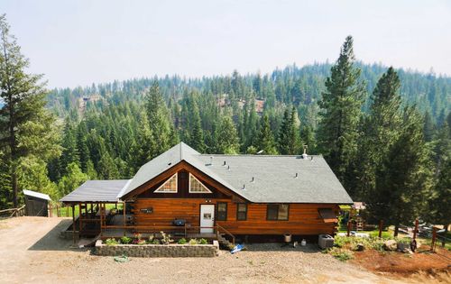499 Gold Creek Loop Rd, Colville, WA, 99114-9634 | Card Image