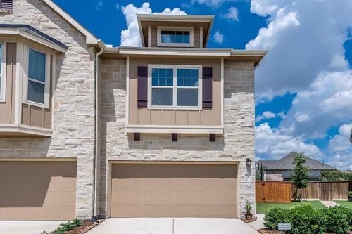 12139 San Luca St, Richmond, TX, 77406-1542 | Card Image