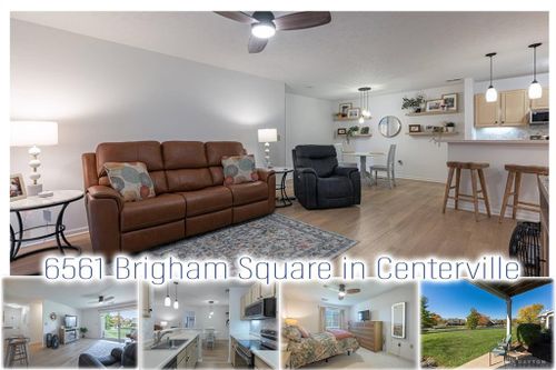 4-6561 Brigham Square, Centerville, OH, 45459 | Card Image