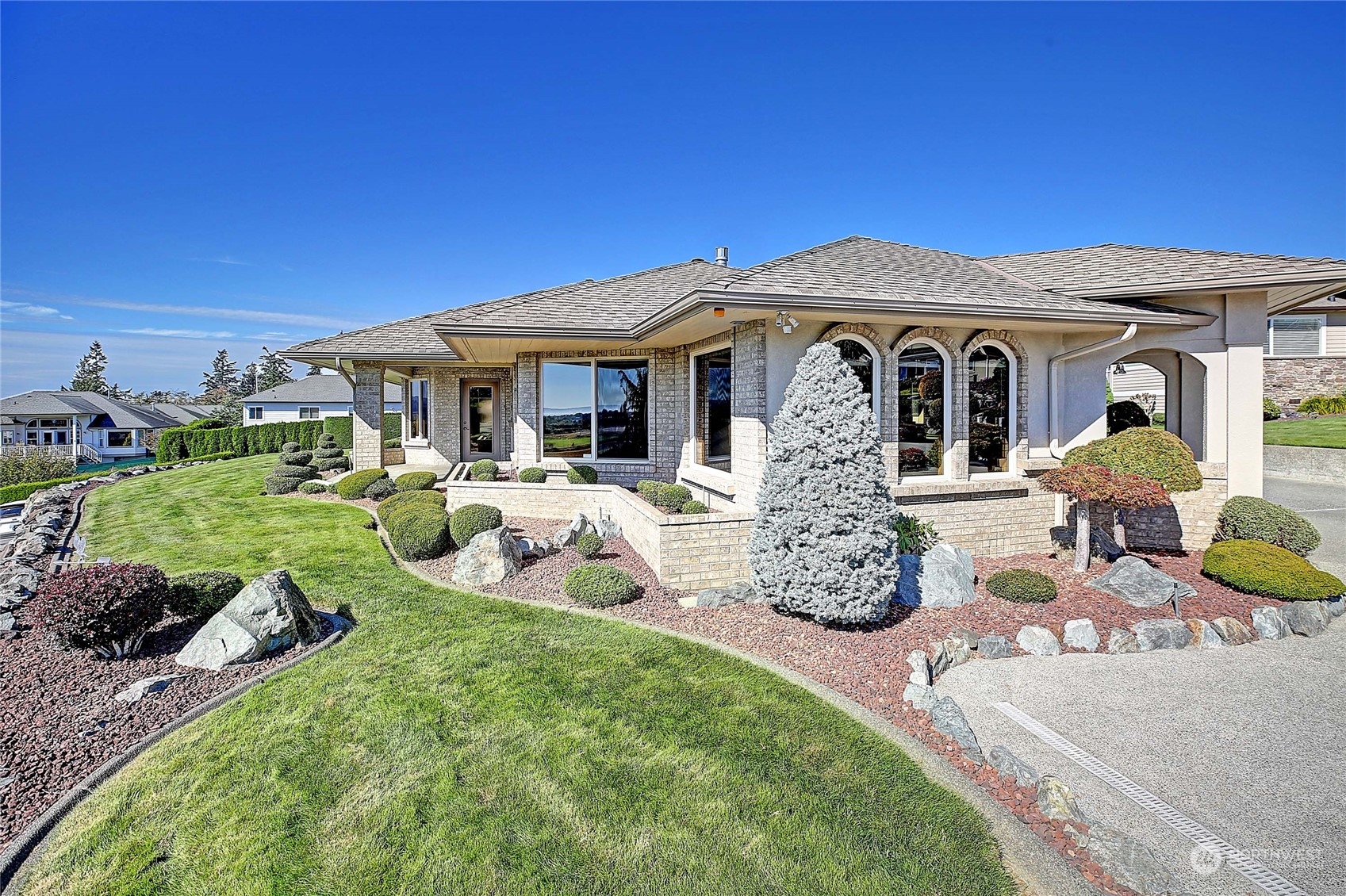 Lund Hill Rd, Stanwood, WA 98292