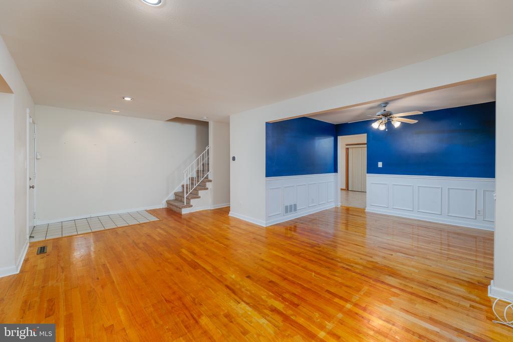 Dennison Dr, East Windsor, NJ 08520