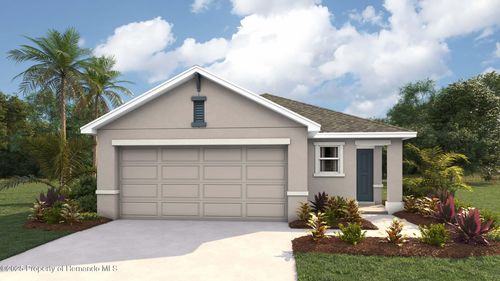 30852 Wild Juniper Ct, BROOKSVILLE, FL, 34602-8014 | Card Image
