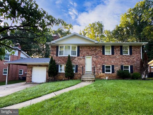 6802 Temple Hill Rd, TEMPLE HILLS, MD, 20748-5206 | Card Image