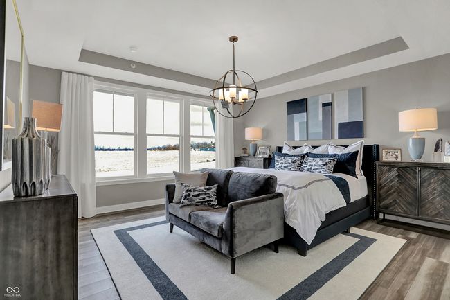 15360 Cardonia Rd, House other with 3 bedrooms, 3 bathrooms and null parking in Fishers IN | Image 25