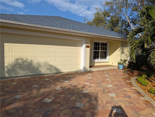 419 Biscayne Ln, SEBASTIAN, FL, 32958-5528 | Card Image