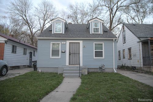 18254 Stout St, Detroit, MI, 48219-5707 | Card Image