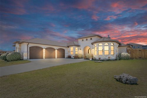 1007 Saddle Bluff Dr, Salado, TX, 76571-2001 | Card Image