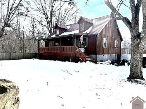 5232 Shar-Cal Road, Calvert City, KY, 42029 | Card Image