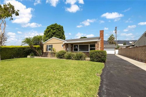 543 W Heber St, Glendora, CA, 91741 | Card Image