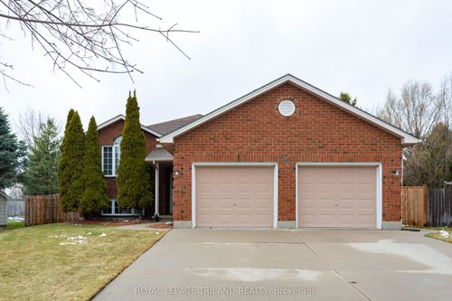30 James Turvey Place Nw, Central Elgin, ON, N5P4K7 | Card Image