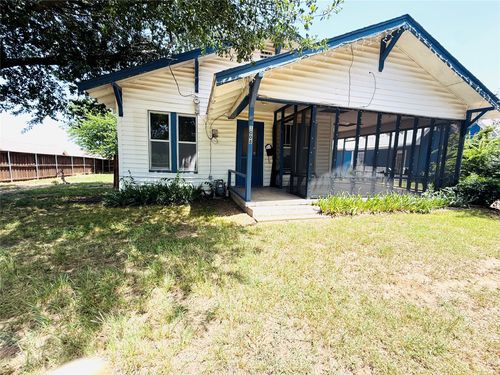 1008 Church St, Sulphur Springs, TX, 75482-2217 | Card Image