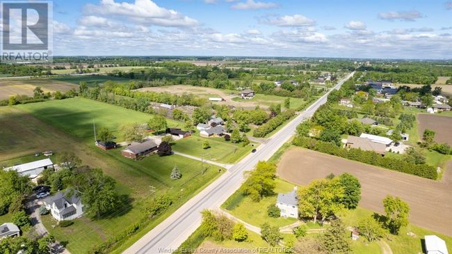 836 Talbot Rd, House other with 4 bedrooms, 2 bathrooms and null parking in Maidstone ON | Image 41