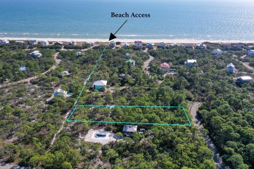 1408 Bayberry Ln, St. George Island, FL, 32328 | Card Image