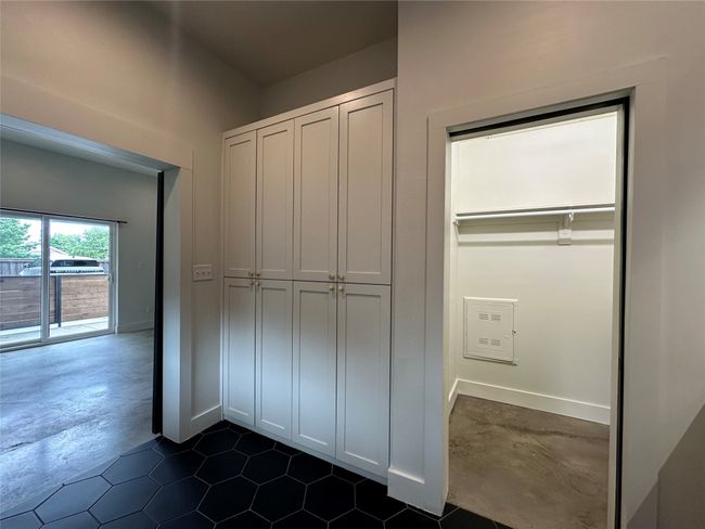 View of closet | Image 30