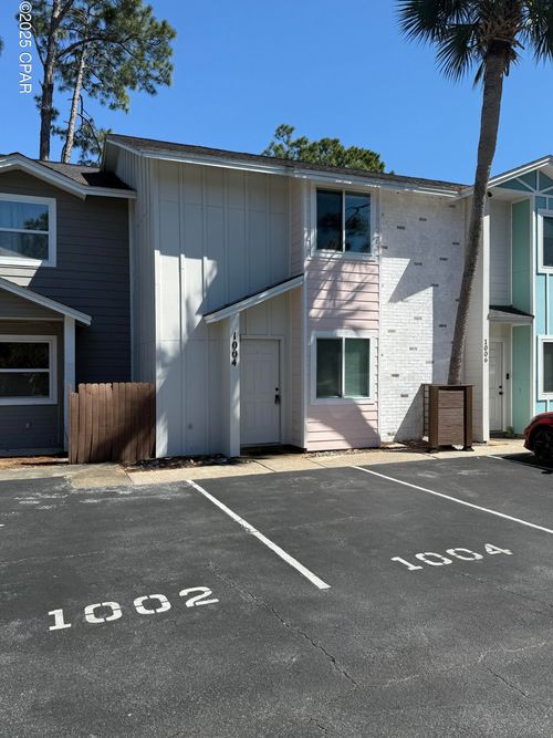 1004 Wildwood Rd, Panama City Beach, FL, 32407-5657 | Card Image