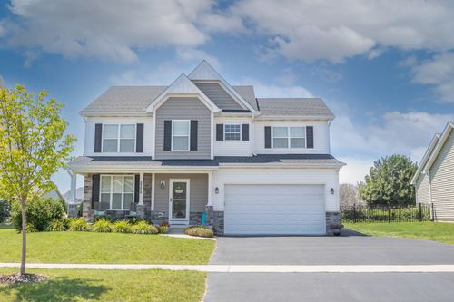 Lot 246 Tallgrass Circle, Hampshire, IL, 60140 | Card Image