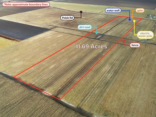 4427 Polak Rd, Wallis, TX, 77485 | Card Image