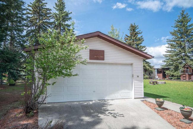 12 Parkland Boulevard, House other with 2 bedrooms, 1 bathrooms and 2 parking in Parkland Beach AB | Image 21
