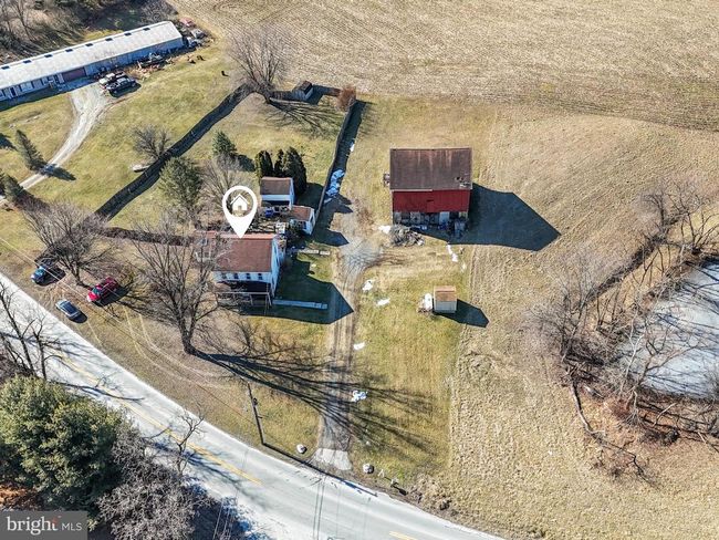 1578 Prayer Mission Rd, Home with 3 bedrooms, 2 bathrooms and null parking in WINDSOR PA | Image 32
