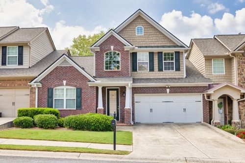 2697 Sardis Chase Court, Buford, GA, 30519 | Card Image