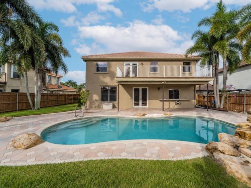 5581 Descartes Circle, Boynton Beach, FL, 33472 | Card Image