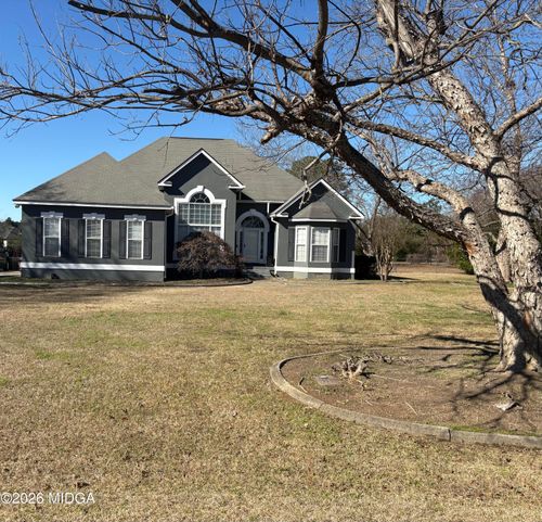 123 Hudson Way, Macon, GA, 31216-6149 | Card Image