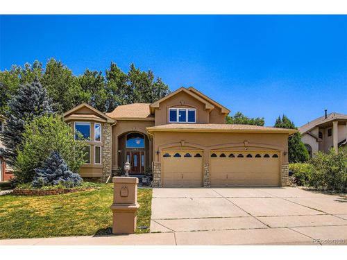 7482 Routt Ln, Arvada, CO, 80005-3572 | Card Image