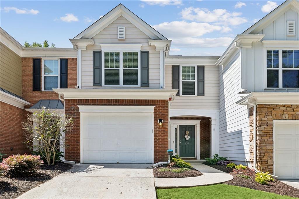 Finsbury Ln, Woodstock, GA 30188