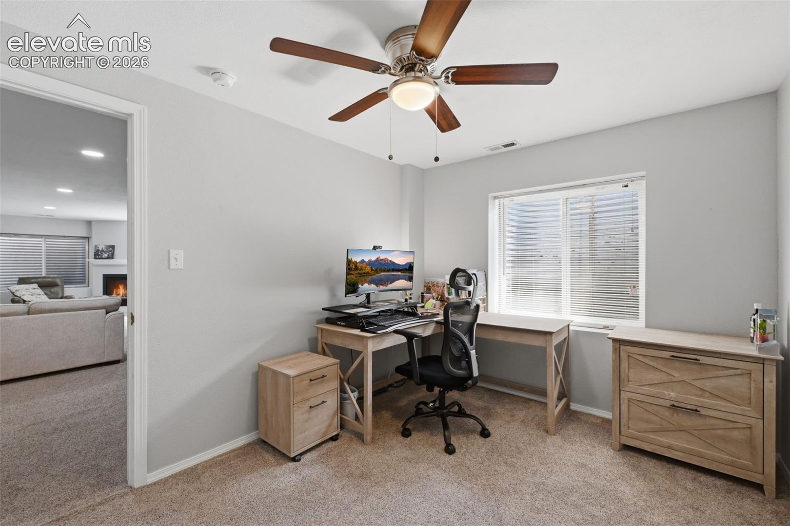 Residential in Colorado Springs 5