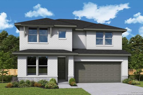 13262 Hanging Willow, San Antonio, TX, 78245 | Card Image