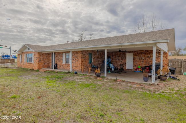 1812 Tennessee Ave, Home with 0 bedrooms, 0 bathrooms and null parking in Lynn Haven FL | Image 43