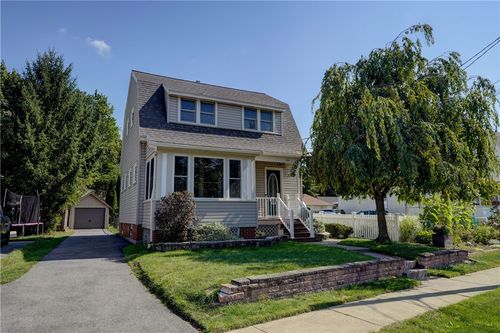 506 Madison St, East Rochester, NY, 14445-1526 | Card Image