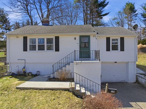 149 Woodland St, West Boylston, MA, 01583-1650 | Card Image