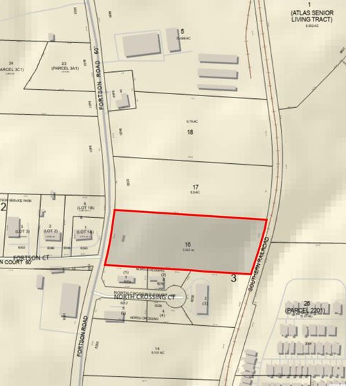 8300 Fortson Rd, Fortson, GA, 31808-6849 | Card Image