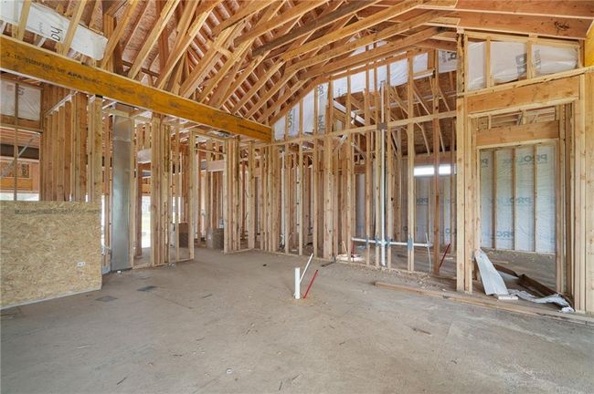 8984 Shady Bend Rd, House other with 4 bedrooms, 3 bathrooms and null parking in Lenexa KS | Image 7