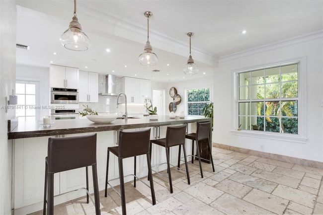 1161 Sunset Rd, House other with 5 bedrooms, 4 bathrooms and null parking in Coral Gables FL | Image 8