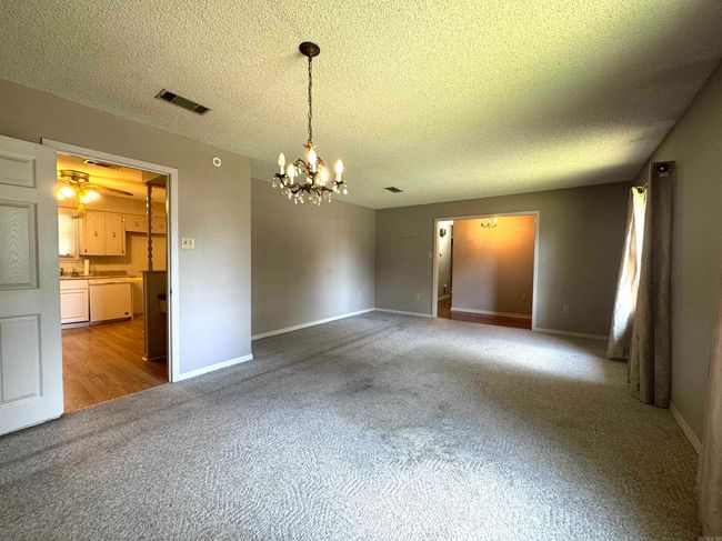 701 Emerald Gardens Dr, House other with 3 bedrooms, 2 bathrooms and null parking in North Little Rock AR | Image 6