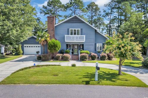 106 Furman Cir, Conway, SC, 29526-8881 | Card Image