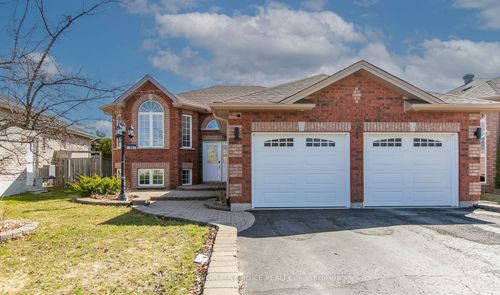 55 Marsellus Dr, Barrie, ON, L4N8S6 | Card Image
