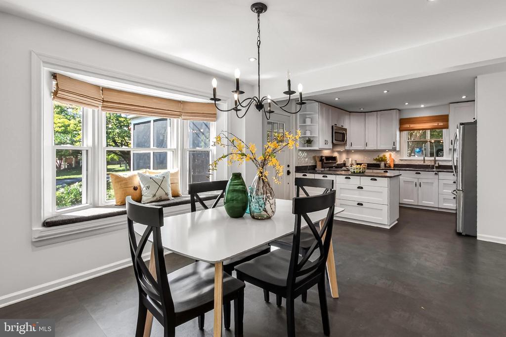 Residential in FALLS CHURCH 2